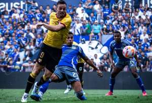Ligapro: Así quedó la tabla de posiciones tras la goleada de Barcelona sobre Emelec