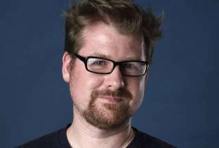 Justin Roiland,  uno de los creadores de la serie animada para adultos ‘Rick and Morty’, espera su juicio por violencia doméstica.