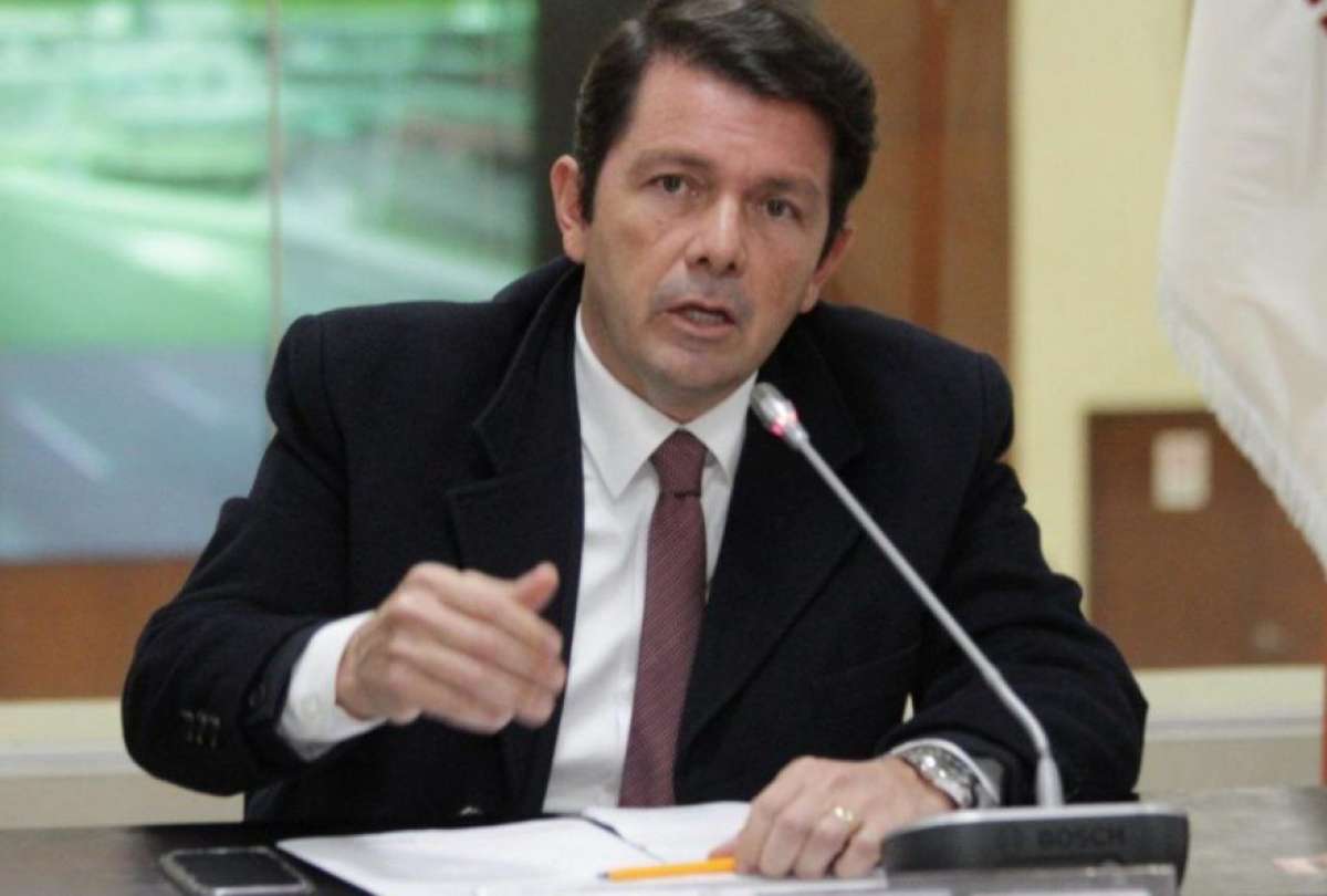 El secretario de Estado destacó los acuerdos con organizaciones sociales.