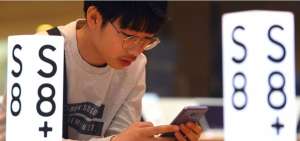 Samsung desplaza a Apple en ventas