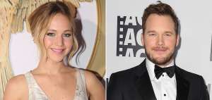 Jennifer Lawrence y Chris Pratt actuar&aacute;n juntos en Passengers 