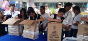 El C&oacute;digo de la Democracia contempla varios aspectos del tema electoral.