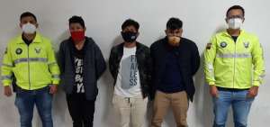Dos hermanos asesinaron a un  menor de edad tras salir de una fiesta