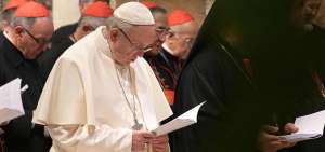 El papa Francisco ratific&oacute; que se desarrollar&aacute; el encuentro.   