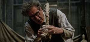 El actor australiano Geoffrey Rush solicit&oacute; una explicaci&oacute;n a la compa&ntilde;&iacute;a de teatro de S&iacute;dney, pero no ha recibido respuesta alguna.