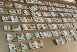 Aprehendido extranjero presuntamente vinculado a la “mafia albanesa” en Samborondón