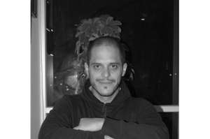 Luis Borja, premio Aurelio Espinosa P&oacute;lit 2014