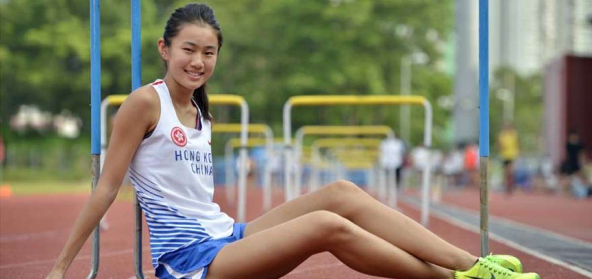 El exentrenador de una atleta, detenido por agresi&oacute;n sexual en Hong Kong