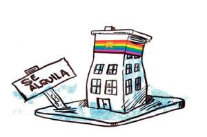 La caricatura