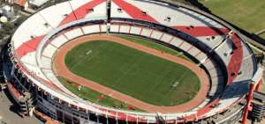 Hallan cad&aacute;ver en el Monumental de River Plate tras partido con San Lorenzo