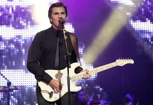Juanes cantar&aacute; en espa&ntilde;ol en la gala de los Grammy 