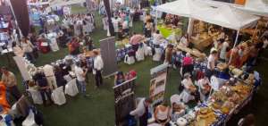 Grand Bazaar Gourmet reunir&aacute; a un centenar de emprendedores