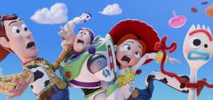 Disney Pixar dio a conocer el primer teaser de "Toy Story 4", filme que llegar&aacute; a cines en junio de 2019.