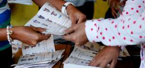 Seg&uacute;n el CNE, las misiones electorales, como las de la OEA, fueron veedoras desde 2006 hasta 2014.