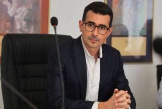 Andrés Guschmer, asambleísta, manifestó que la disputa por el estadio Olímpico podría traer daños colaterales al deporte ecuatoriano.