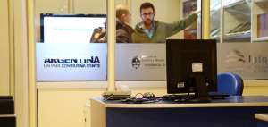 Gran parte del trabajo de los &uacute;ltimos 3 a&ntilde;os, publicado en Infojus, no se puede ver en Internet. De un total de 20 mil, solo 1.500 art&iacute;culos est&aacute;n on line.