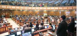 El an&aacute;lisis del proyecto se desarroll&oacute; en la sesi&oacute;n 549 del Pleno.