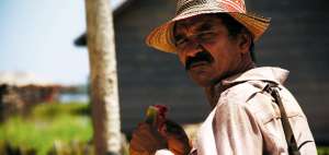 Cine colombiano en la Cinemateca