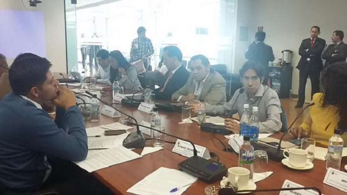 El IPC permitir&aacute; definir los salarios de quienes laboran en Gal&aacute;pagos.  Foto: Tomado de la cuenta de Twitter del Gobierno de Gal&aacute;pagos.