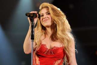 ¡Shakira cantará en la inauguración del Mundial de Qatar 2022!