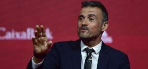 Luis Enrique promete "evoluci&oacute;n, no revoluci&oacute;n" al frente de la Roja