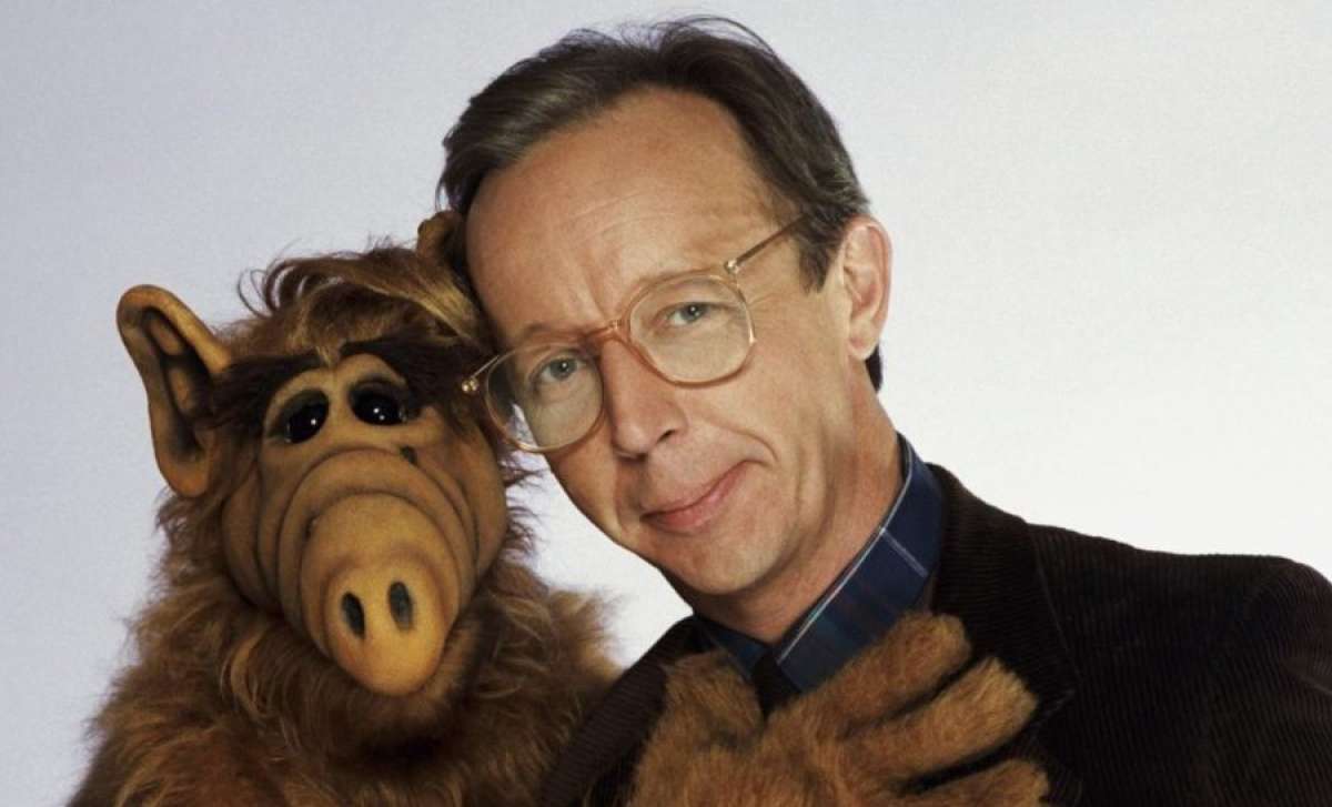 Max Wright ser&aacute; recordado por siempre como el afable Willie Tanner, protector de Alf.