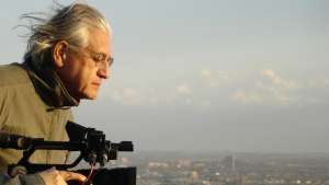 Patricio Guzm&aacute;n presidir&aacute; Festival de cine de Panam&aacute;