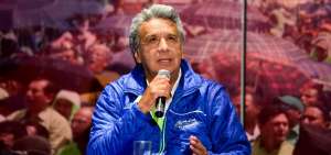 Moreno ve "intacta" la posibilidad de ganar en una vuelta