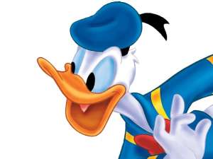 Donald, los 80 a&ntilde;os del pato m&aacute;s bondadoso y de peor car&aacute;cter de Disney