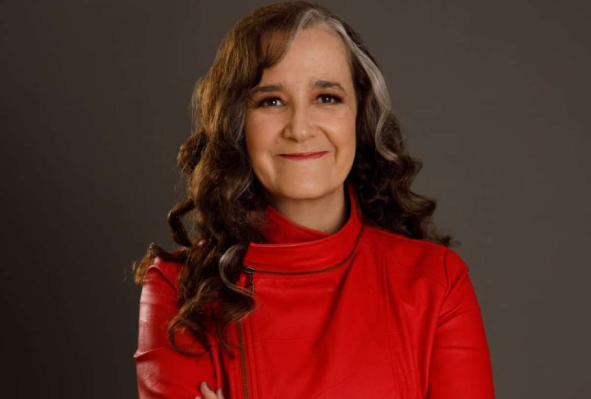 Margarita Laso, “Lo que cambia y lo que queda”
