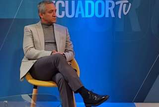 Patricio Carrillo resultó uno de los asambleístas electos en los comicios del pasado 20 de agosto.