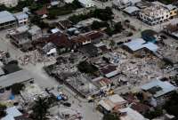 Recursos para reconstrucción vial en Esmeraldas y Manabí están garantizados