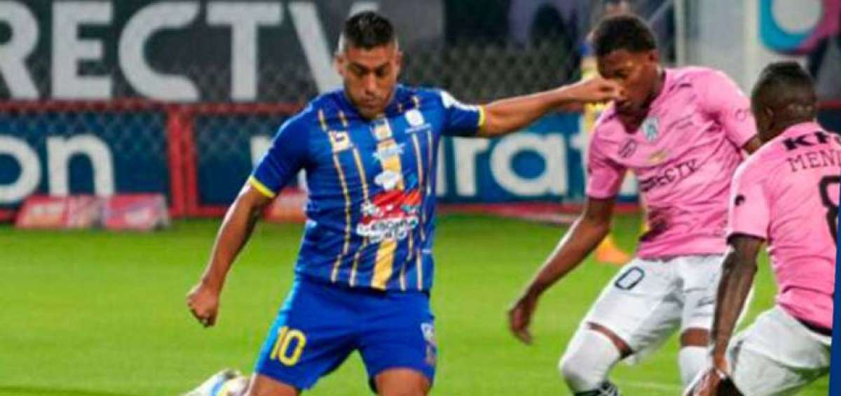 IDV mantiene las opciones de ser finalista