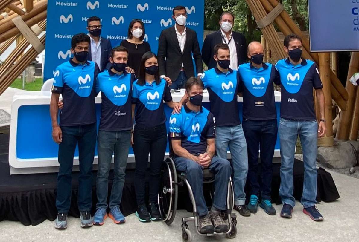 Deportistas de aventura se convierten en embajadores de la conservaci&oacute;n de &aacute;reas protegidas