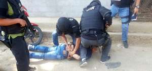 Las detenciones ocurrieron la ma&ntilde;ana de ayer en Ventanas, Quevedo y Quito. Las investigaciones para dar con los implicados iniciaron en octubre pasado.