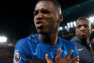 Chelsea es uno de los equipos que buscará un lugar en la Champions League