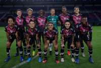 La FEF hizo oficial el calendario de la Superliga Femenina