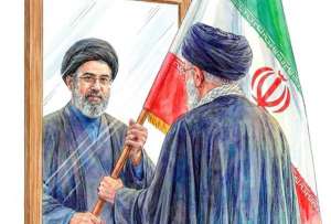 Ir&aacute;n define sucesi&oacute;n y elige a Mojtaba Jamene&iacute; como l&iacute;der supremo