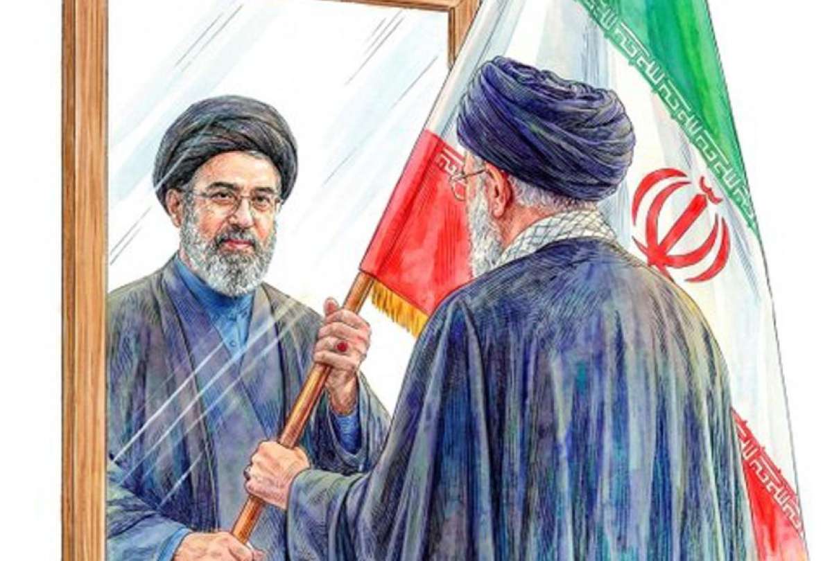 Ir&aacute;n define sucesi&oacute;n y elige a Mojtaba Jamene&iacute; como l&iacute;der supremo