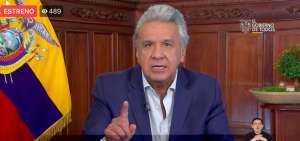 Presidente toma acciones contra uso fraudulento de carnets de discapacidad
