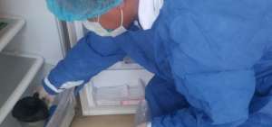 Arcsa analiza muestras de alimentos por intoxicaci&oacute;n masiva en Zamora Chinchipe