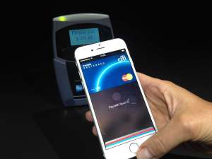 Apple y su apuesta por la "billetera virtual"