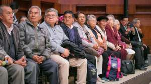 La Asamblea Nacional aprob&oacute; recientemente la Ley del Adulto Mayor.