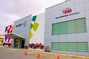  ECU911 contar&aacute; con 120 c&aacute;maras de vigilancia m&aacute;s en 2016
