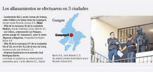 La empresa Equitransa particip&oacute; en 37 proyectos de infraestructura estatal