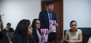 La reinstalaci&oacute;n de la audiencia ser&aacute; el mi&eacute;rcoles 17 de julio, a las 08:30.