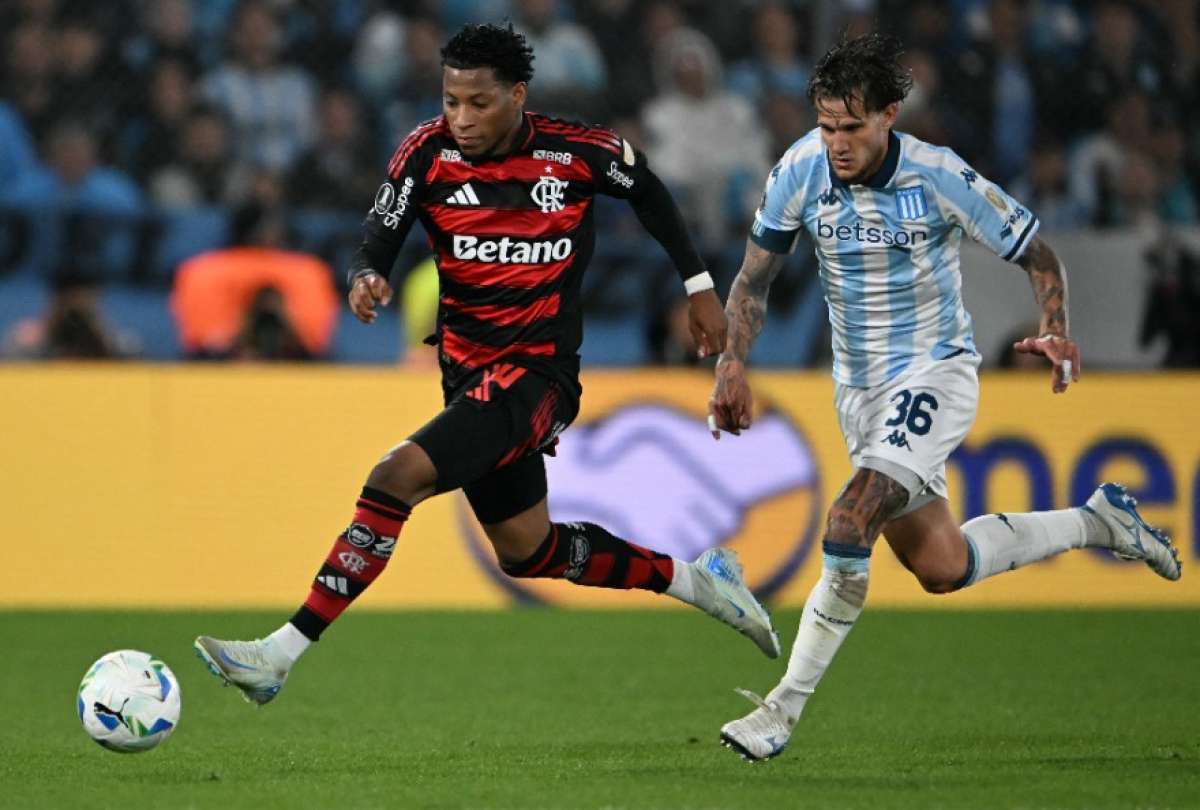 GOnzalo Plata fue expulsado