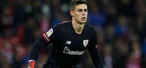 Kepa se convertir&aacute; en el portero m&aacute;s caro de la historia