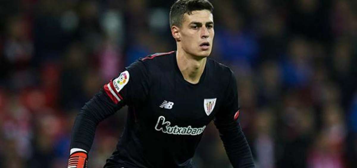 Kepa se convertir&aacute; en el portero m&aacute;s caro de la historia