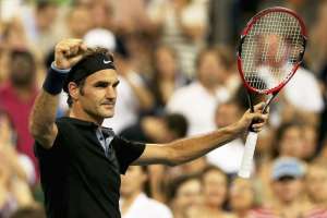 Roger Federer abrir&aacute; la serie de Copa Davis. El tenista suizo espera quedar campe&oacute;n de la Copa Davis por primera vez. Foto: Archivo/AFP